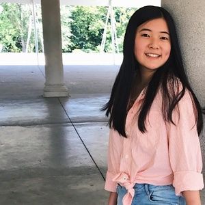 Meet your Posher, Sydnie